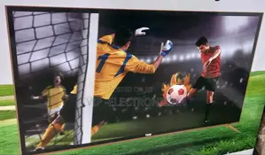 Tev 50"Inch Tv Smart Android Tv