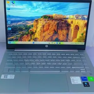 New Laptop HP Pavilion 14 16GB Intel Core I5 SSD 512GB