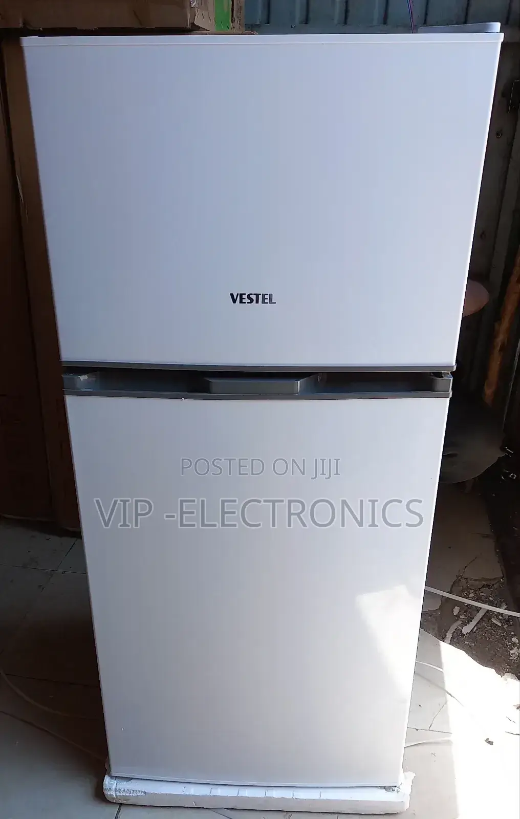 Vestel Refrigerator 270
