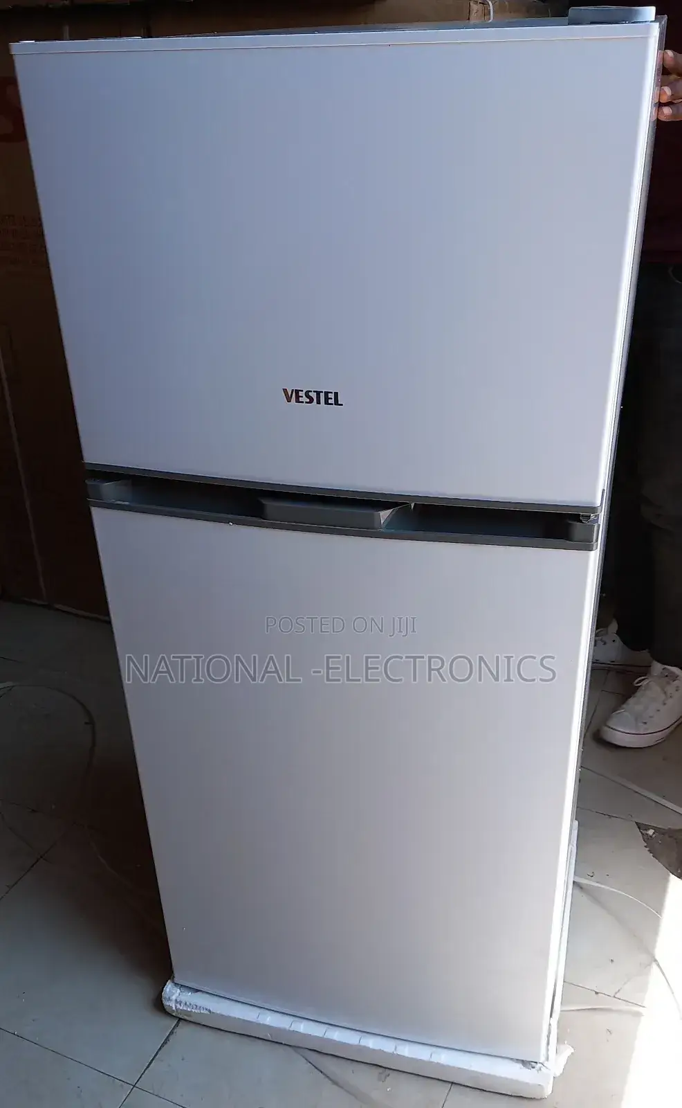 Vestel Refrigerator 270
