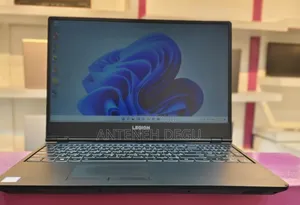 New Laptop Lenovo Legion 5 16GB Intel Core i7 HDD+SSD 2T