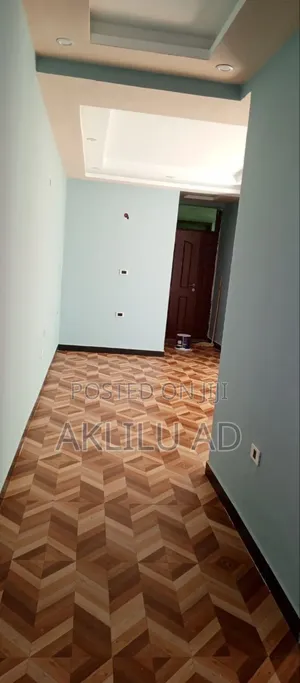 Photo - Furnished 2bdrm Condo in Bole Ayat for sale
