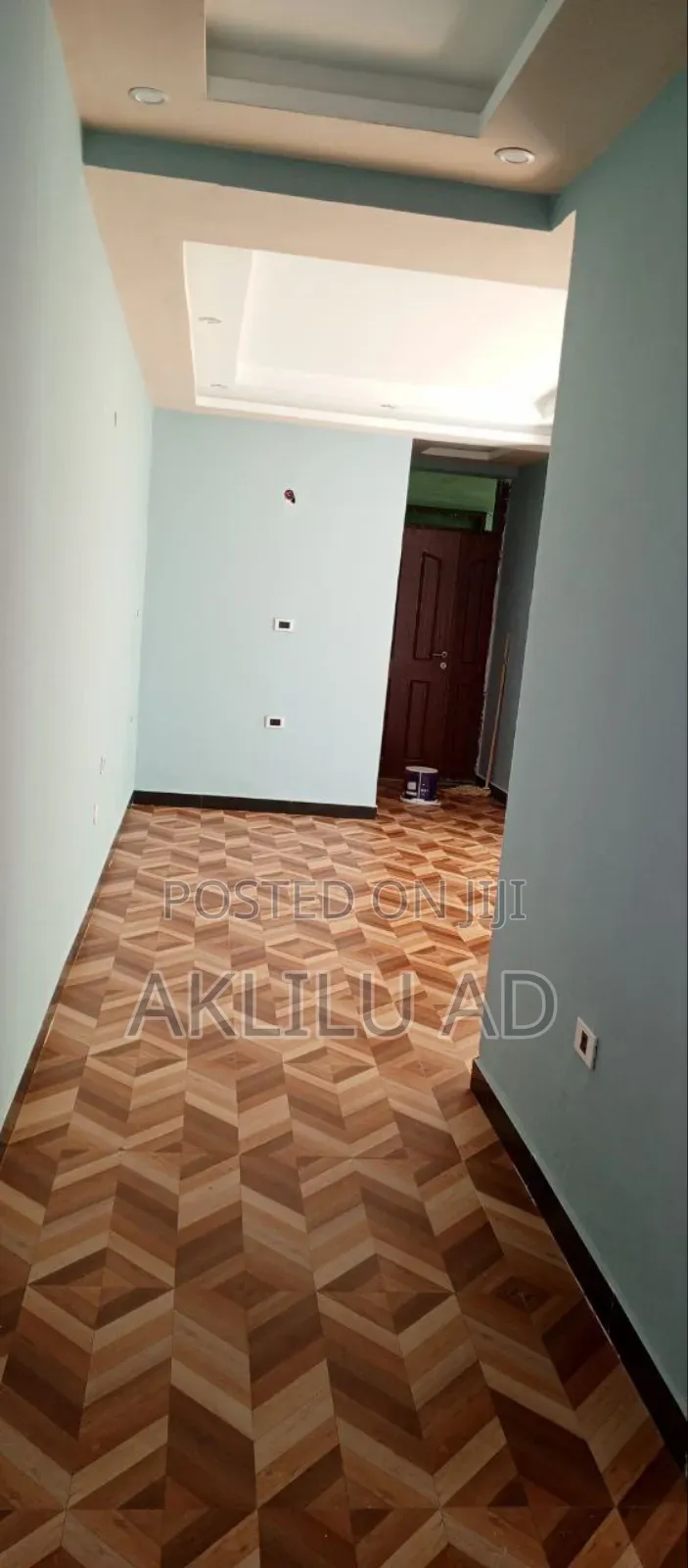 Furnished 2bdrm Condo in Bole Ayat for sale