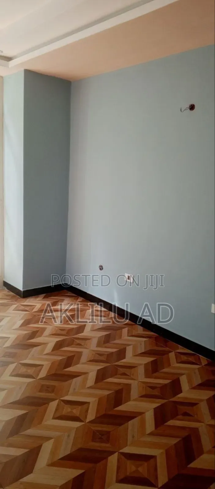 Furnished 2bdrm Condo in Bole Ayat for sale