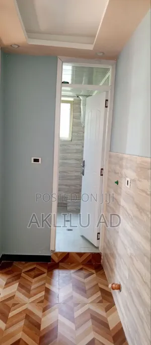 Furnished 2bdrm Condo in Bole Ayat for sale
