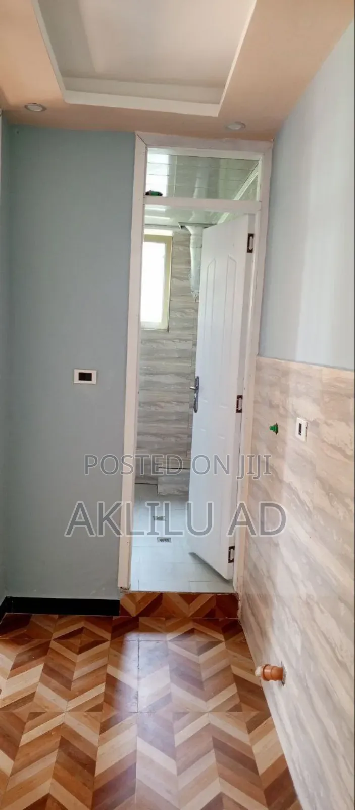 Furnished 2bdrm Condo in Bole Ayat for sale