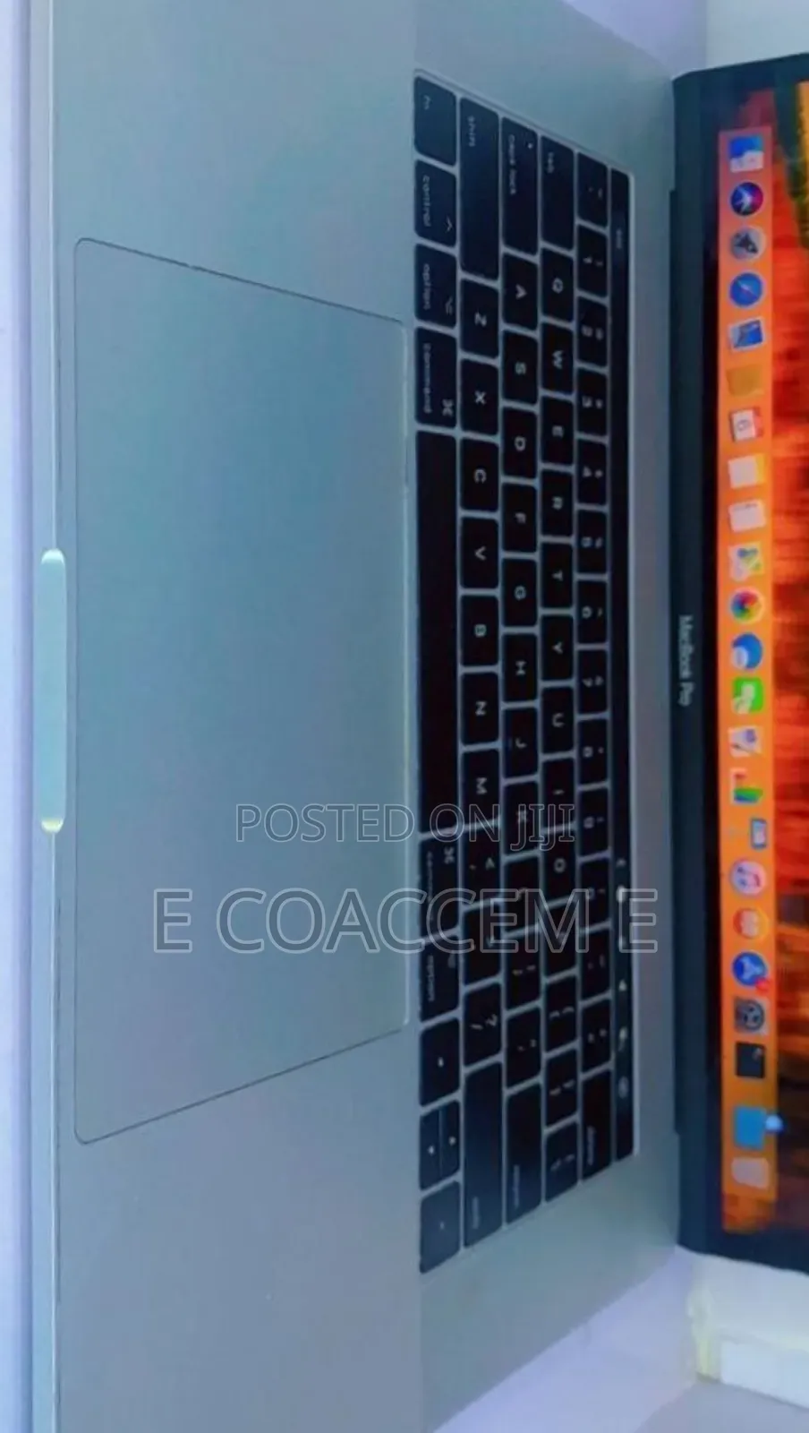 New Laptop Apple MacBook 16GB Intel Core I7 SSD 256GB