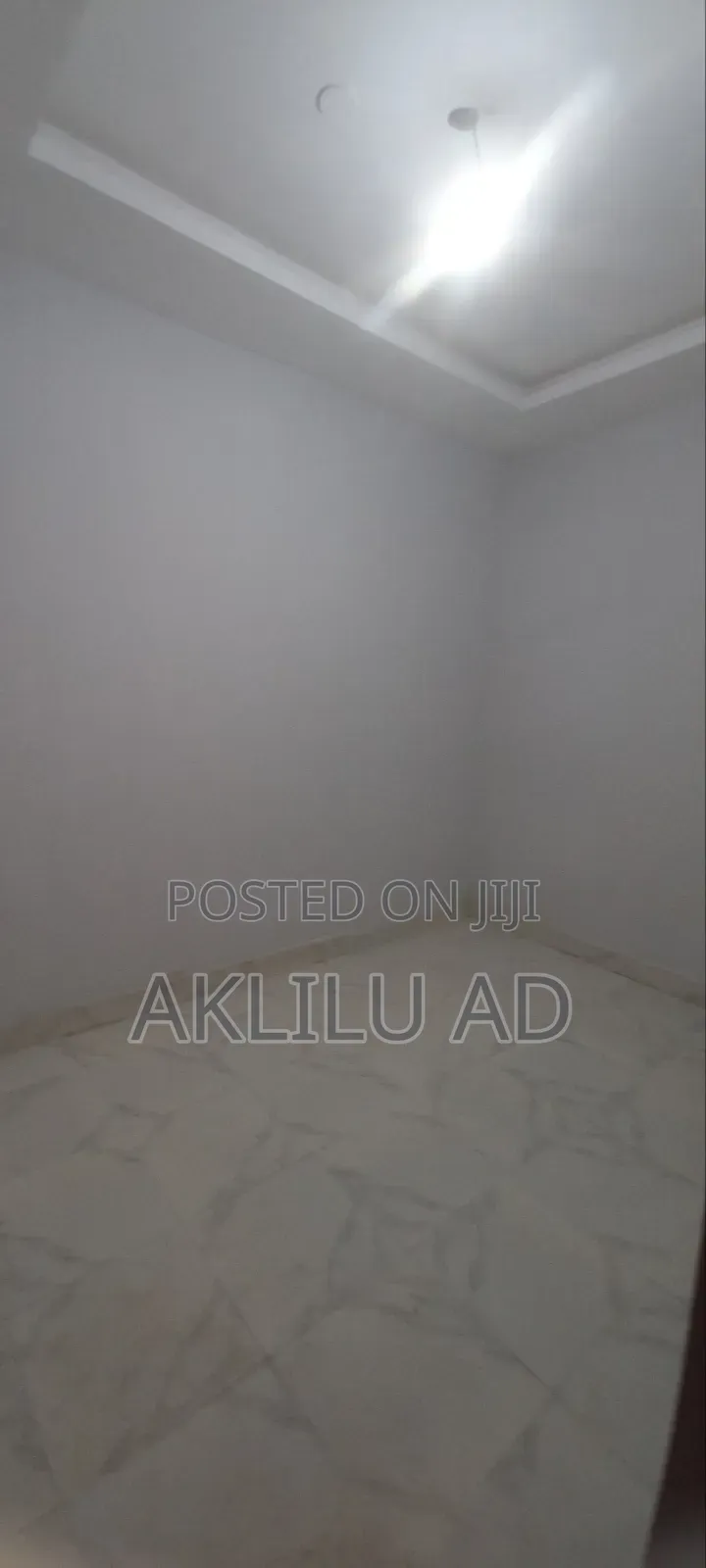 Furnished 2bdrm Condo in Bole Ayat for sale