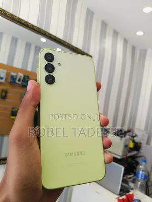 New Samsung Galaxy A15 128 GB