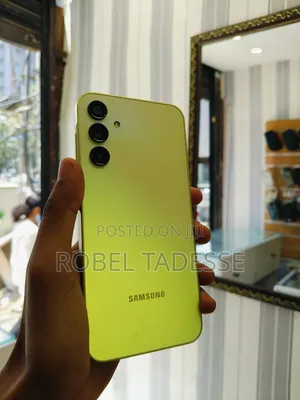 New Samsung Galaxy A15 128 GB