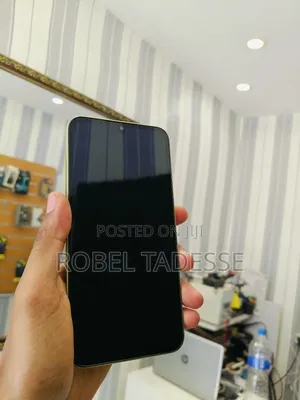 New Samsung Galaxy A15 128 GB