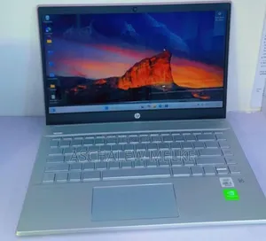 New Laptop HP Pavilion 14 16GB Intel Core I5 SSD 512GB