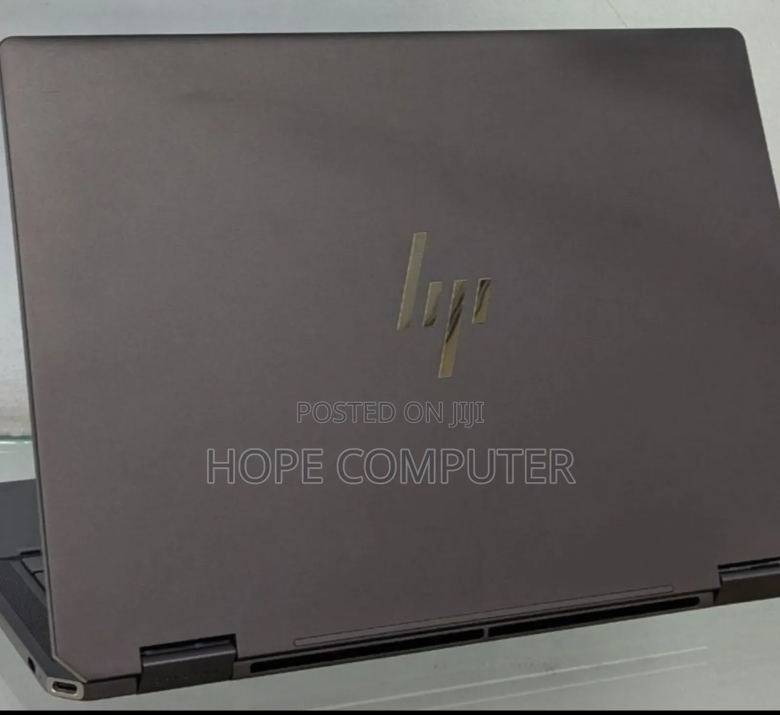 New Laptop HP Spectre X360 16GB Intel Core I7 SSD 1T