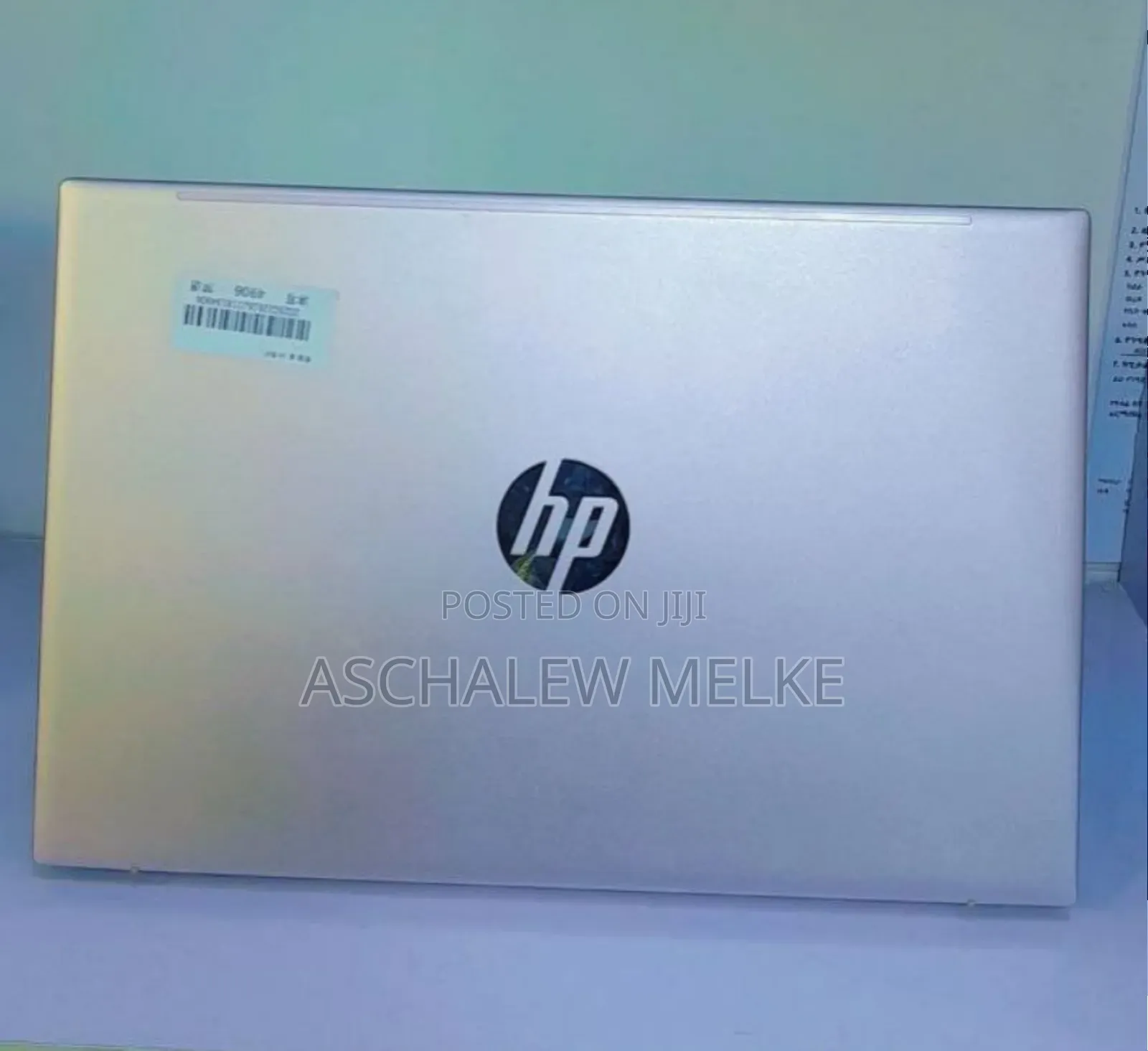 New Laptop HP Pavilion 14 16GB Intel Core I5 SSD 512GB