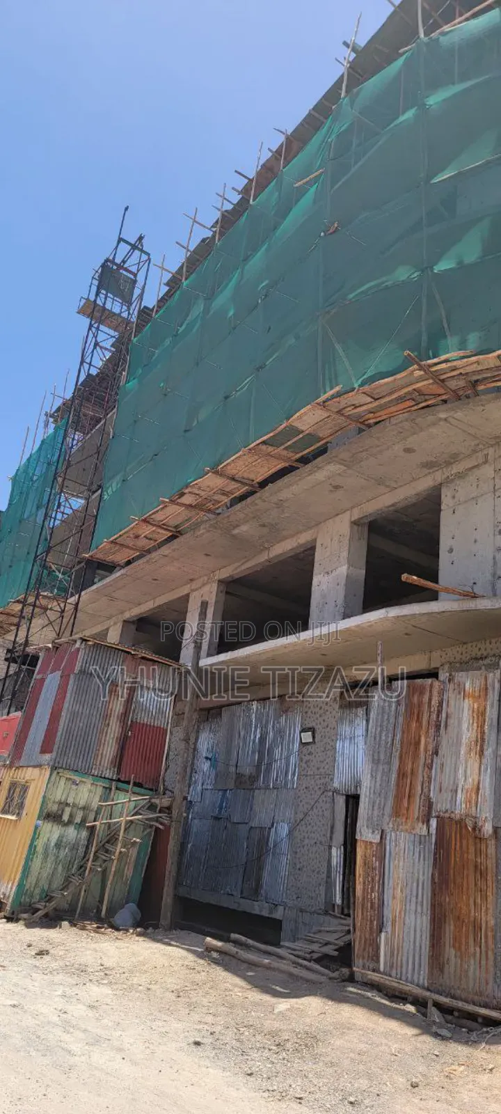 2bdrm Apartment in Real Estate, Bole for sale