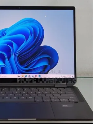 New Laptop HP Spectre X360 16GB Intel Core I7 SSD 1T