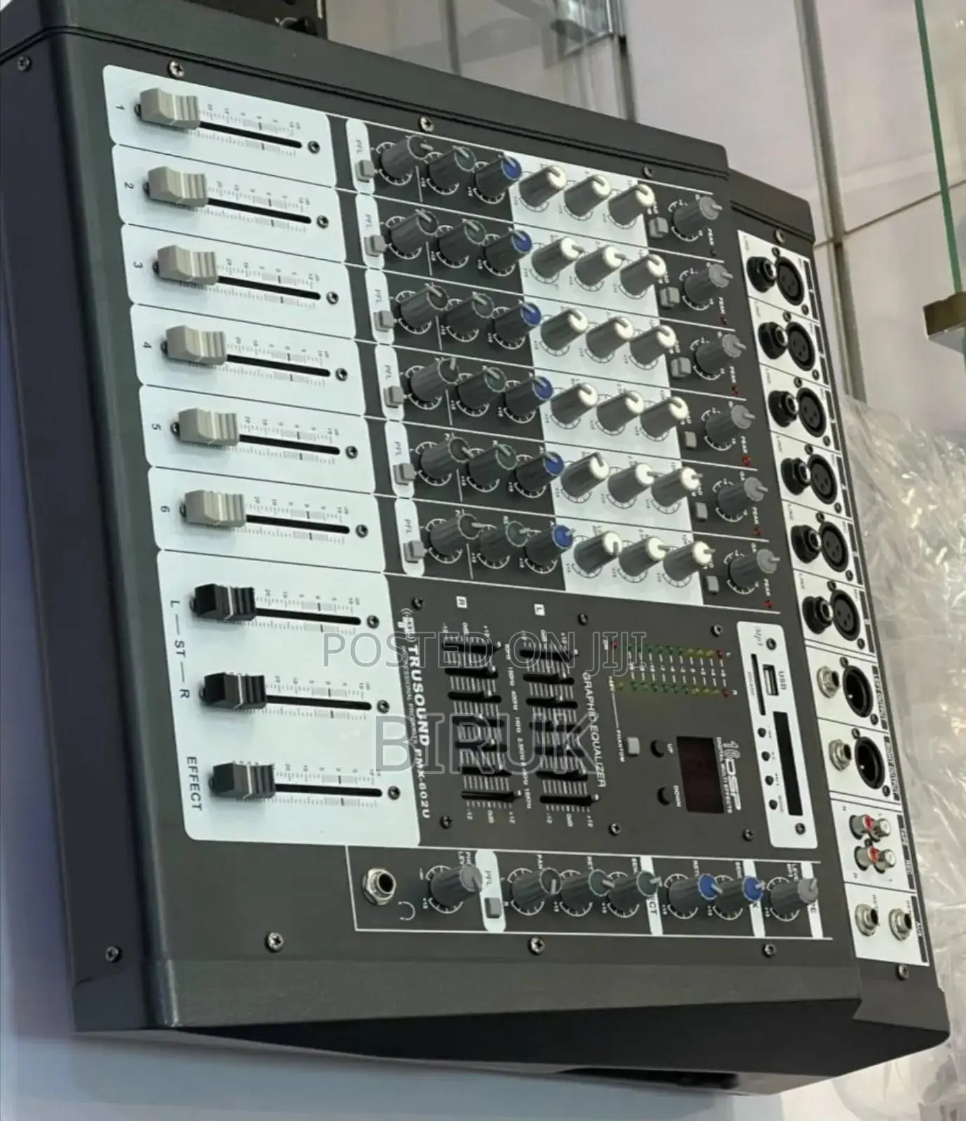 For Sales New Mixer