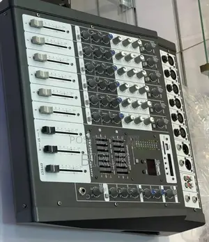 For Sales New Mixer