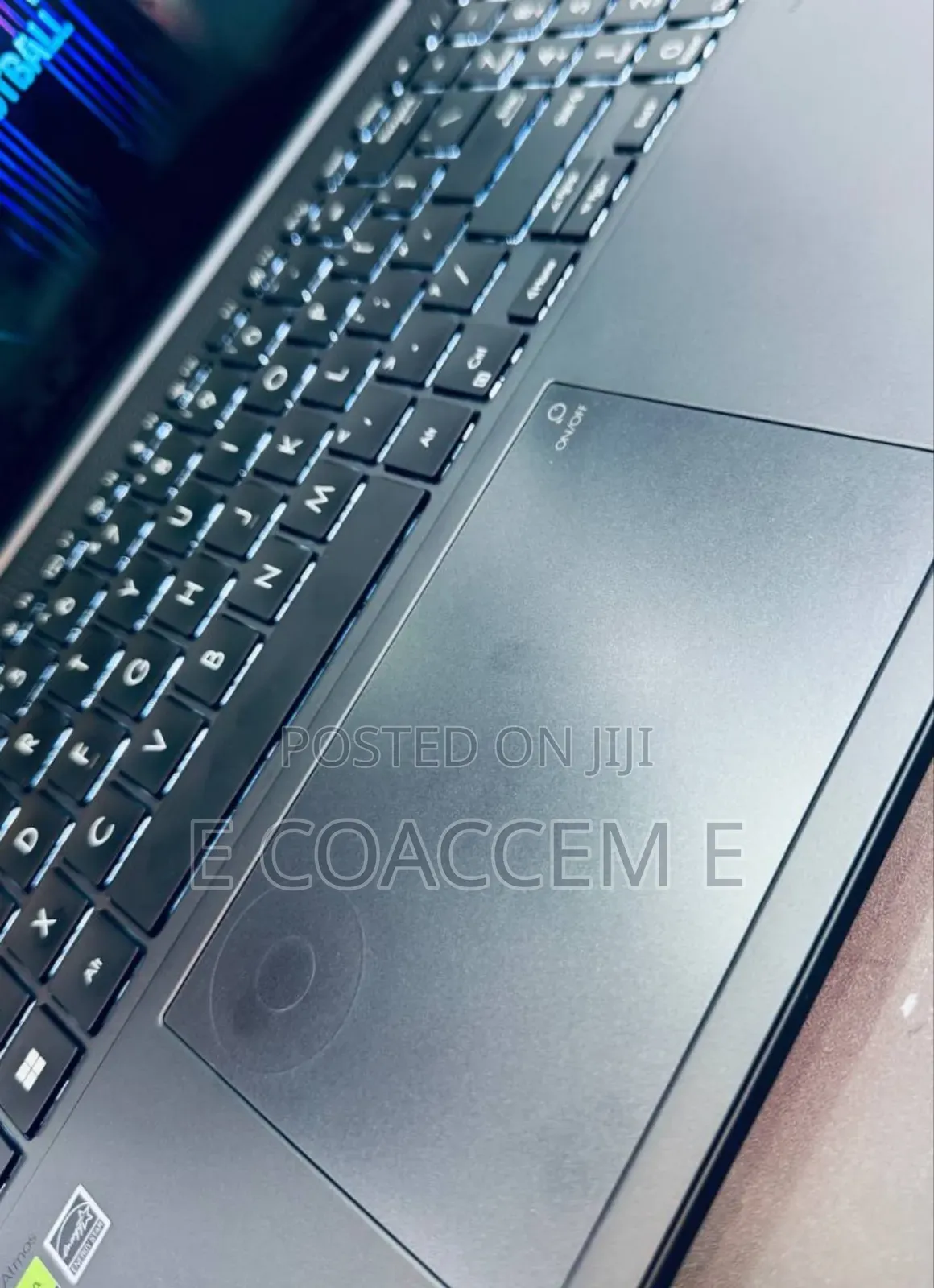 New Laptop Asus 24GB Intel Core Ultra 9 SSD 2T