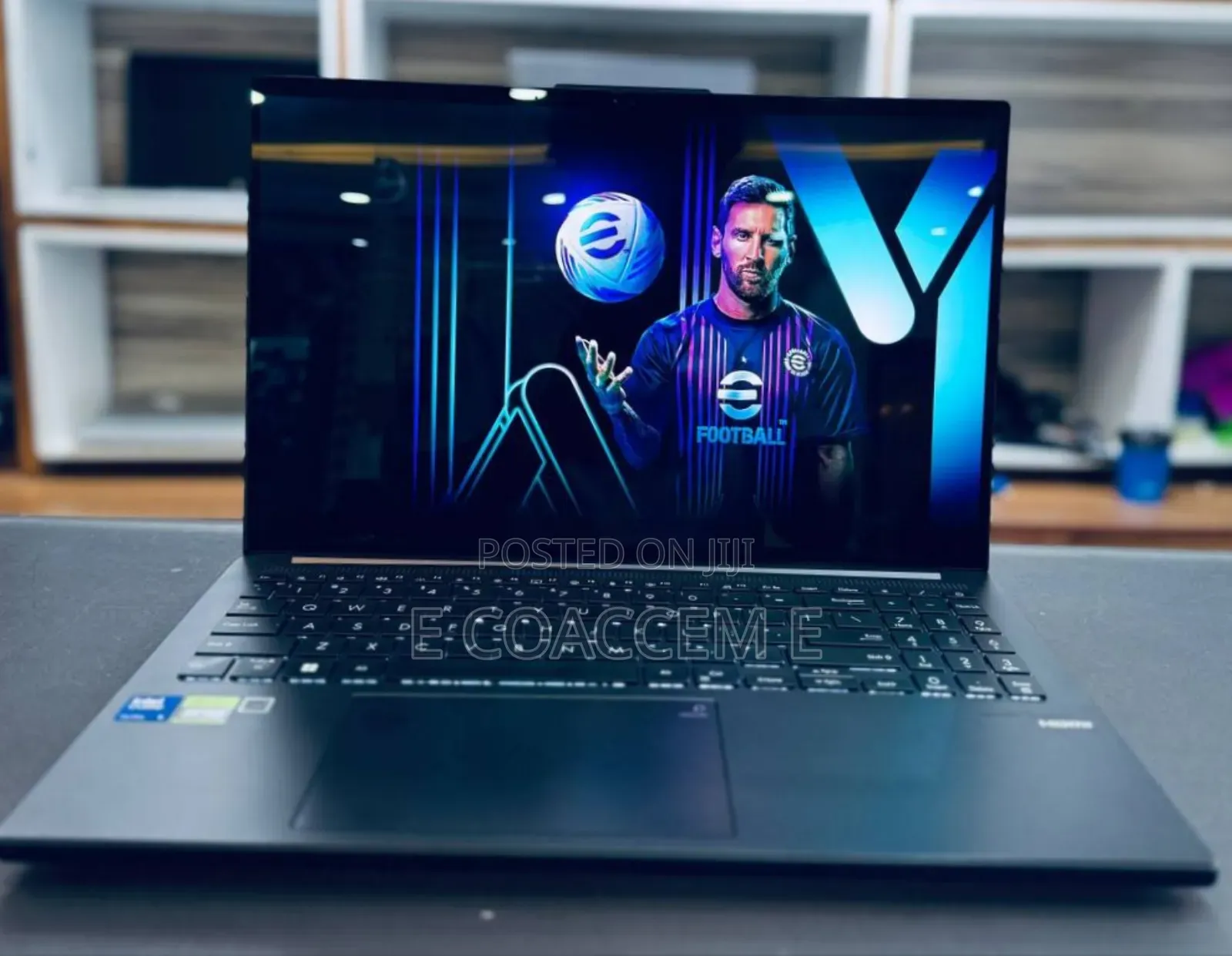 New Laptop Asus 24GB Intel Core Ultra 9 SSD 2T