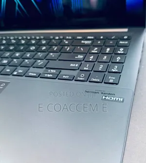 New Laptop Asus 24GB Intel Core Ultra 9 SSD 2T