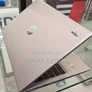 New Laptop HP Probook 450 16GB Intel Core I5 SSD 512GB