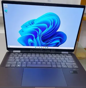 New Laptop HP Spectra 13 16GB Intel Core I7 SSD 1T