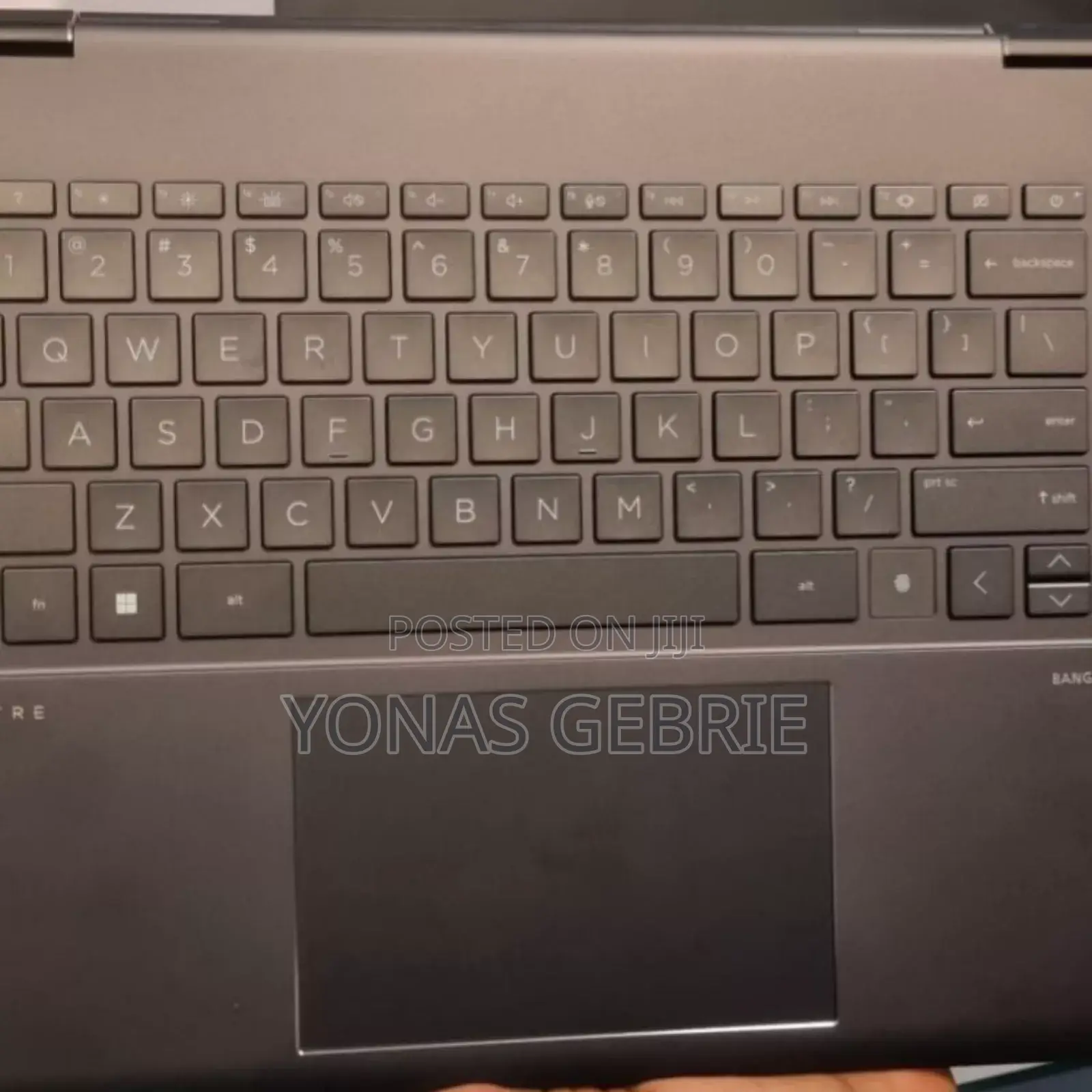 New Laptop Avantis Classbook 16GB Intel Core i7 SSD 1T