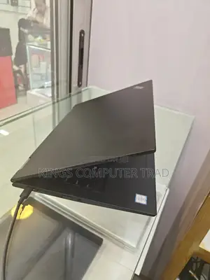 New Laptop Lenovo ThinkPad Yoga 16GB Intel Core I5 SSD 512GB