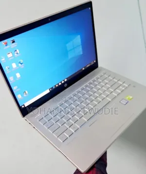 New Laptop HP Pavilion 14 16GB Intel Core I5 SSD 512GB