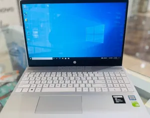 New Laptop HP Pavilion 15 16GB Intel Core I7 SSD 512GB