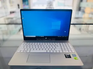 New Laptop HP Pavilion 14 16GB Intel Core I7 SSD 512GB