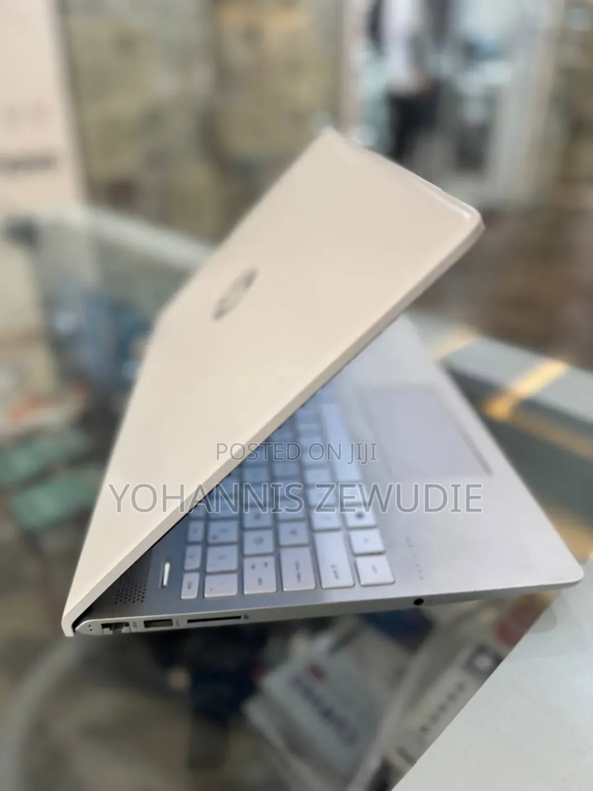 New Laptop HP Pavilion 14 16GB Intel Core I7 SSD 512GB