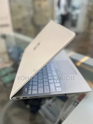 New Laptop HP Pavilion 14 16GB Intel Core I7 SSD 512GB