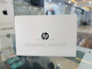 New Laptop HP Pavilion 14 16GB Intel Core I7 SSD 512GB