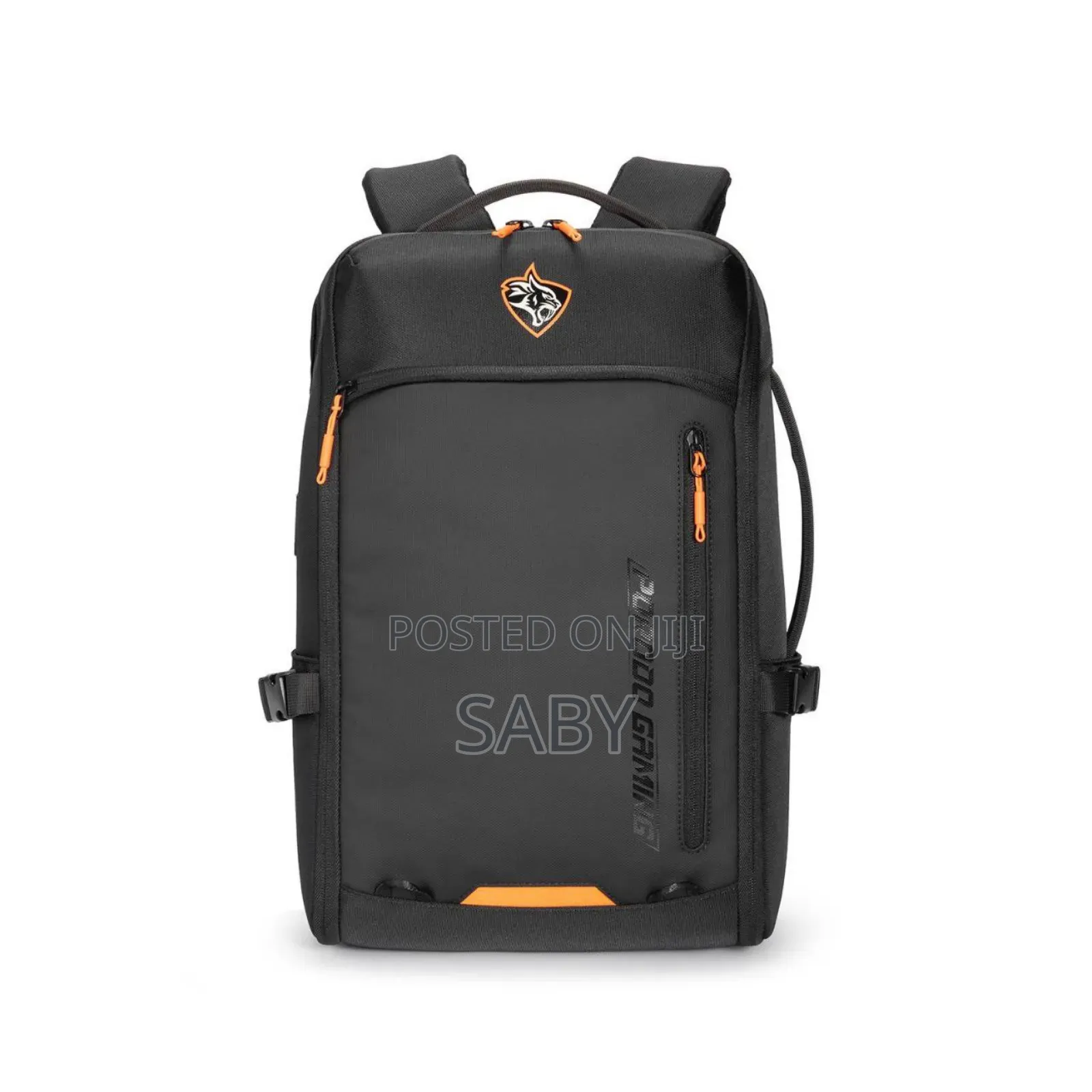 Porodo Gaming Ps5 Storage Laptop Backpack