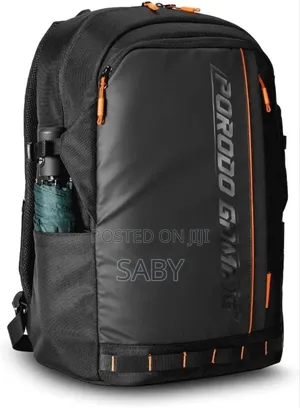 Porodo Gaming Ps5 Storage Laptop Backpack