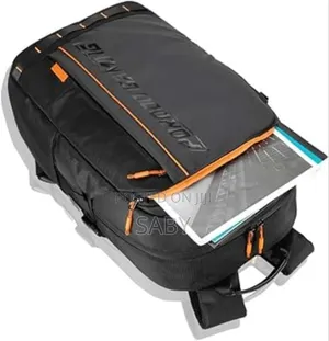 Porodo Gaming Ps5 Storage Laptop Backpack