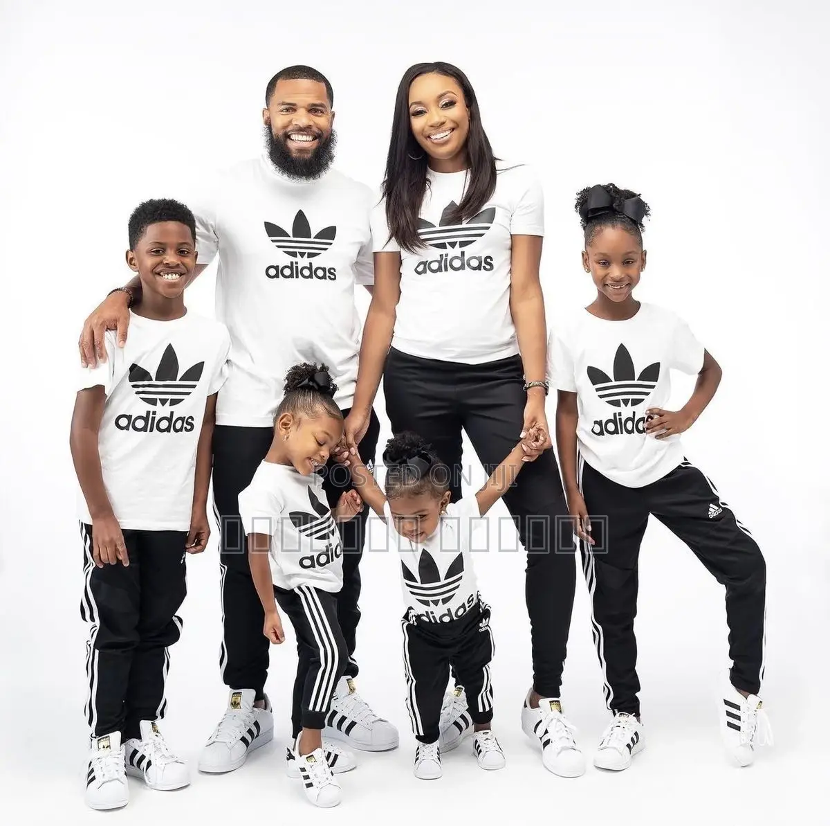 Family Matching Clothes