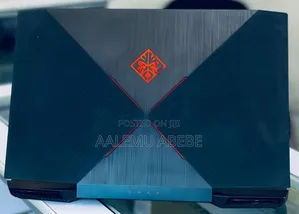New Laptop HP Omen X 16GB Intel Core I7 HDD+SSD 512GB