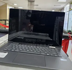 Photo - New Laptop HP Envy X360 16GB Intel Core I7 SSD 1T