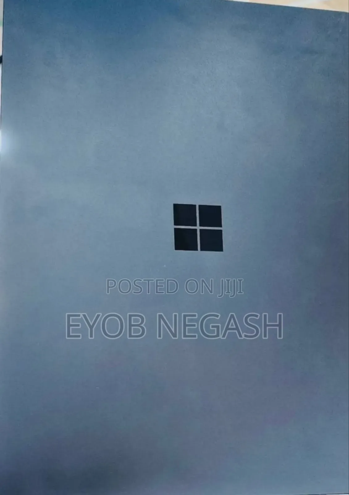 New Laptop Microsoft Surface Laptop 3 16GB Intel Core I7 SSD 256GB