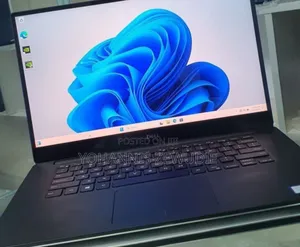 New Laptop Dell XPS 15 16GB Intel Core I7 SSD 512GB