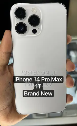 New Apple iPhone 14 Pro 256 GB Red