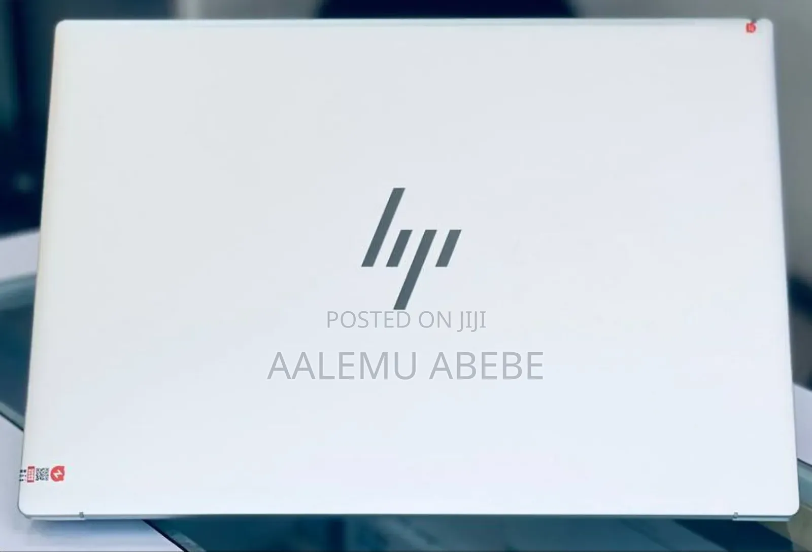 New Laptop HP Pavilion 15 16GB Intel Core I7 SSD 1T