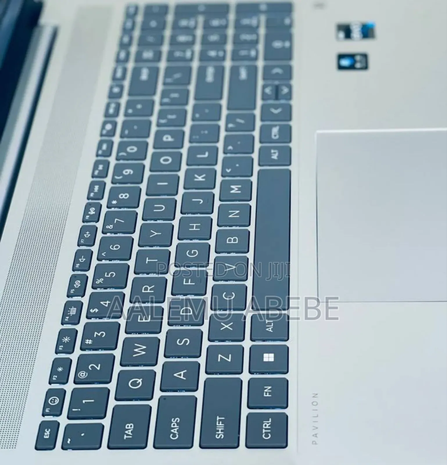 New Laptop HP Pavilion 15 16GB Intel Core I7 SSD 1T