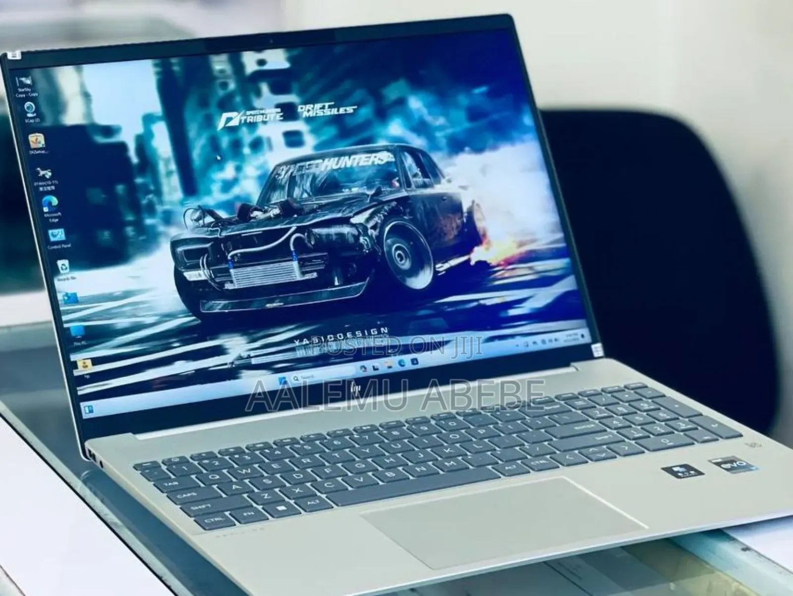 New Laptop HP Pavilion 15 16GB Intel Core I7 SSD 1T