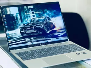 New Laptop HP Pavilion 15 16GB Intel Core I7 SSD 1T