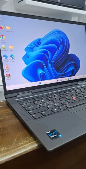 New Laptop Lenovo ThinkPad X1 Yoga Gen 8 16GB Intel Core I7 SSD 512GB