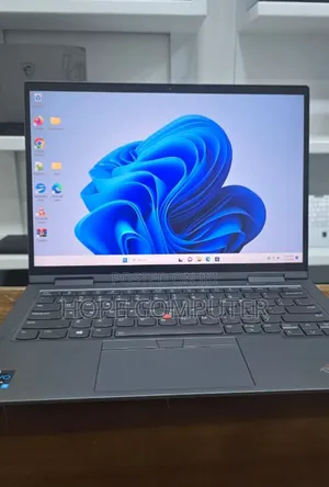 New Laptop Lenovo ThinkPad X1 Yoga Gen 8 16GB Intel Core I7 SSD 512GB